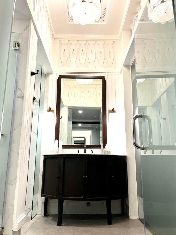 La Casa Blanca De Vigan Hotel Eksteriør bilde